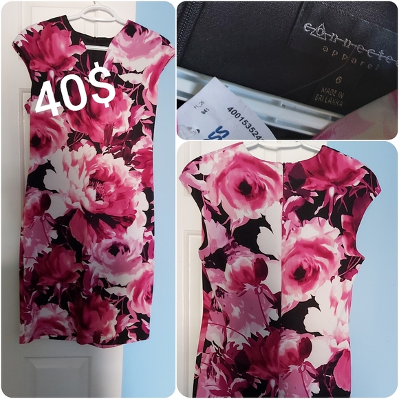 Dress - Picture 15 of 16